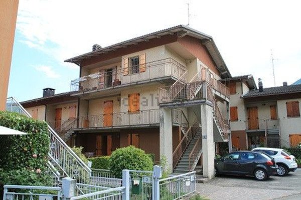 appartamento in vendita a Fanano