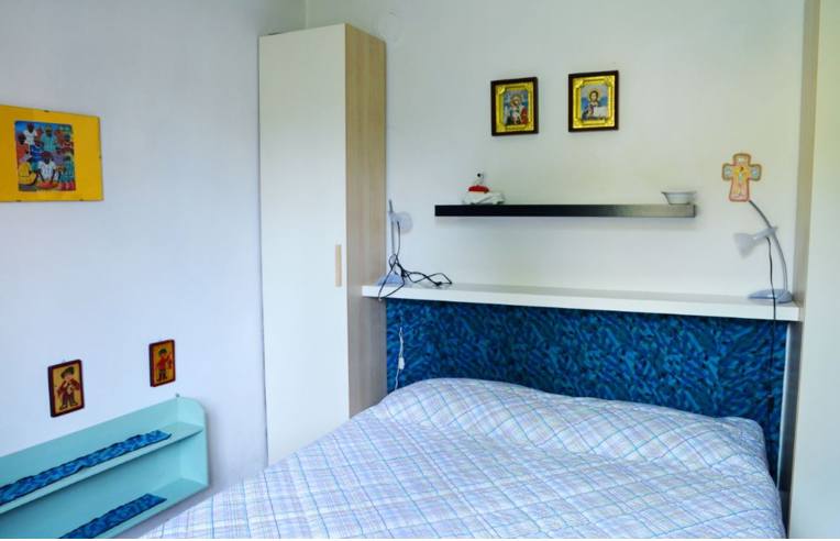 appartamento in vendita a Fanano