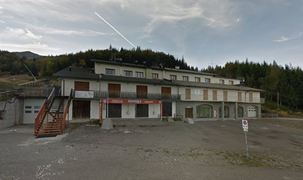 negozio in vendita a Fanano