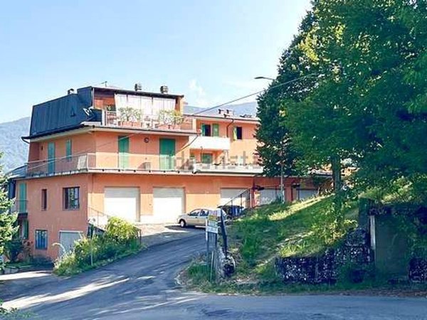 appartamento in vendita a Fanano