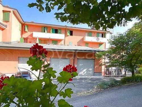 appartamento in vendita a Fanano