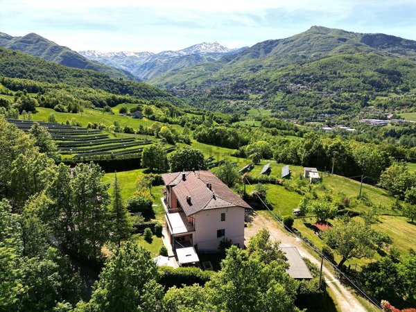 appartamento in vendita a Fanano