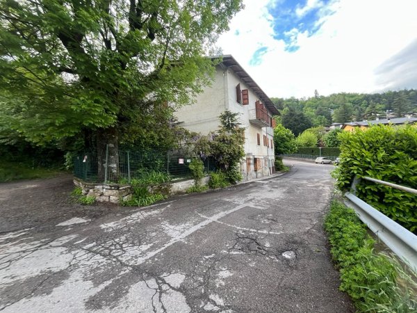 appartamento in vendita a Fanano