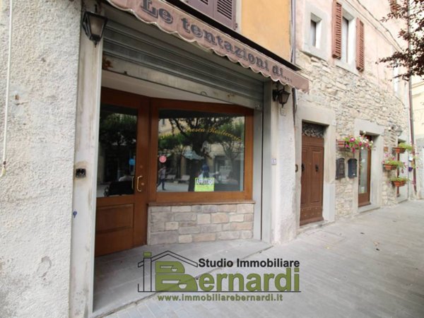 negozio in vendita a Fanano
