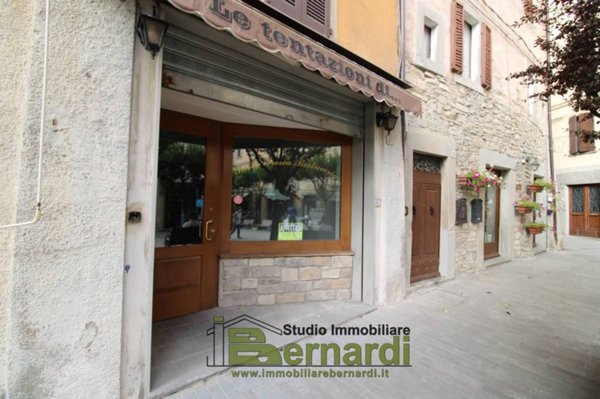 appartamento in vendita a Fanano