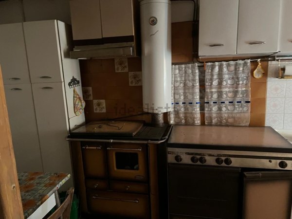 appartamento in vendita a Fanano in zona Lotta