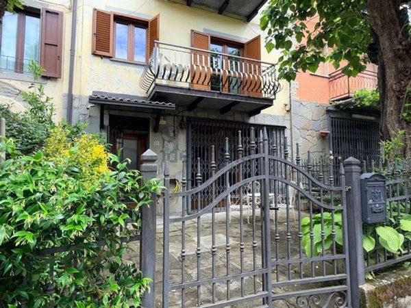 appartamento in vendita a Fanano