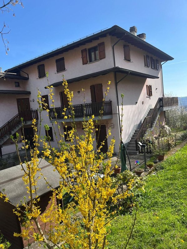 appartamento in vendita a Fanano