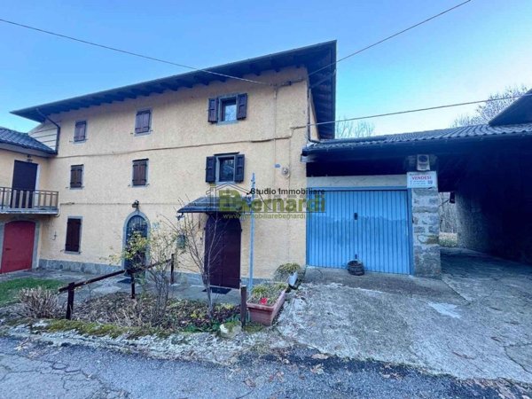 appartamento in vendita a Fanano in zona Ospitale