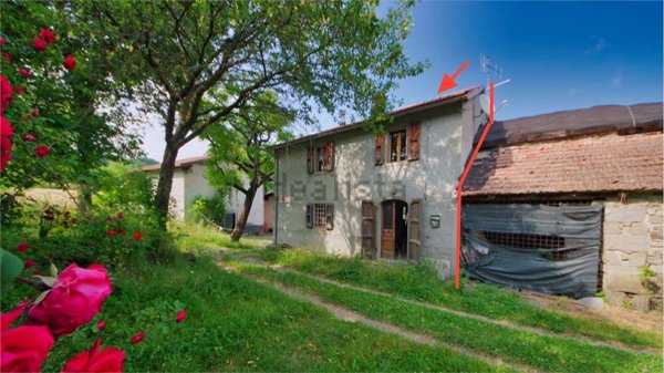 quadrivano in vendita a Fanano in zona Serrazzone