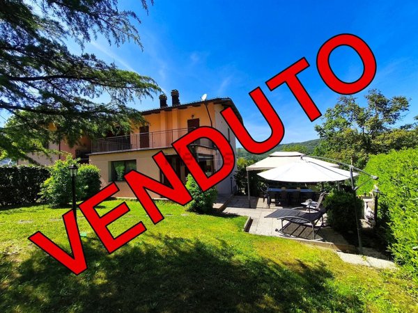 appartamento in vendita a Fanano in zona Serrazzone