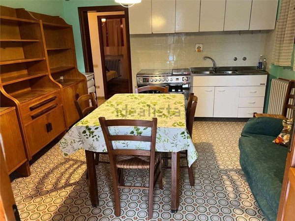 casa indipendente in vendita a Fanano in zona Lotta