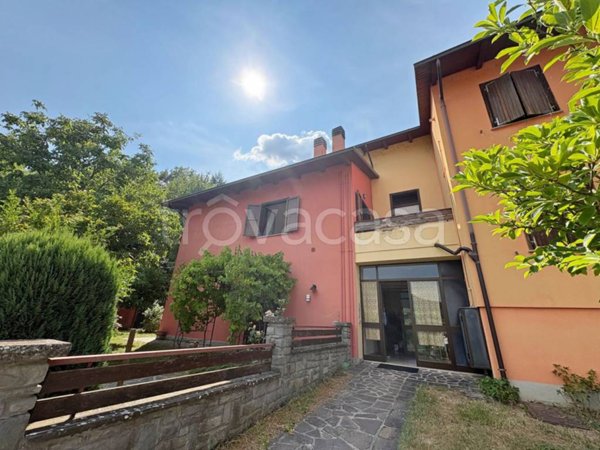 appartamento in vendita a Fanano in zona Lotta