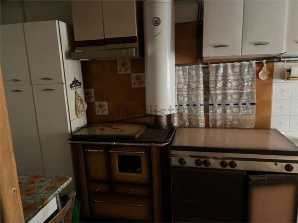 appartamento in vendita a Fanano in zona Lotta