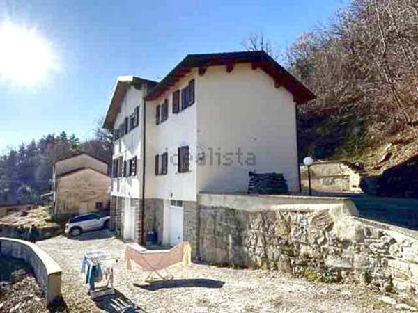 appartamento in vendita a Fanano in zona Lotta
