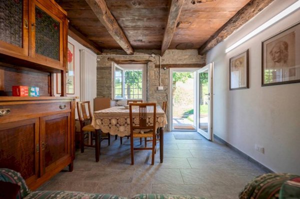 casa indipendente in vendita a Fanano
