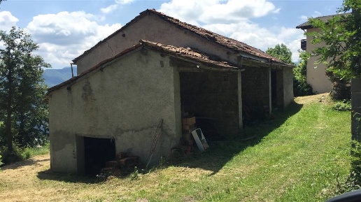 casa indipendente in vendita a Fanano in zona Trentino