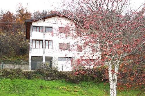 appartamento in vendita a Fanano in zona Lotta