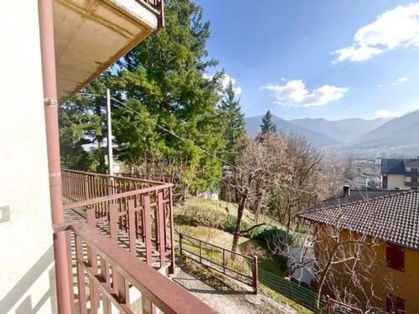 appartamento in vendita a Fanano in zona Lotta