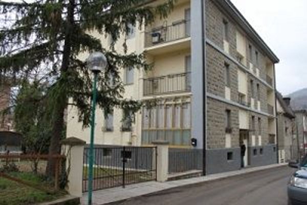 appartamento in vendita a Fanano in zona Lotta