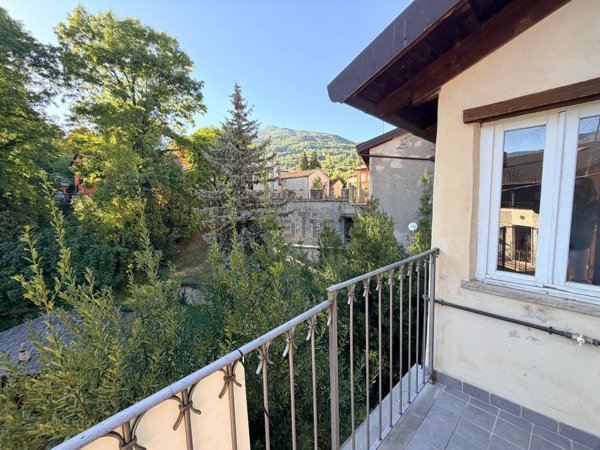appartamento in vendita a Fanano in zona Lotta