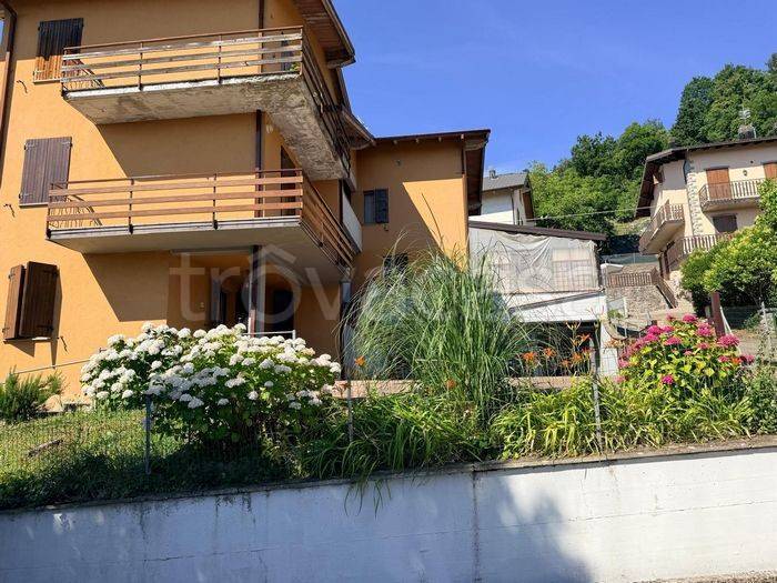 appartamento in vendita a Fanano in zona Lotta