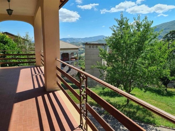 casa indipendente in vendita a Fanano in zona Lotta