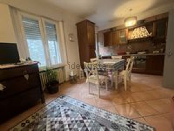 appartamento in vendita a Fanano in zona Lotta