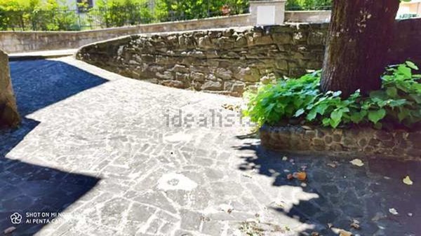 casa indipendente in vendita a Fanano in zona Lotta