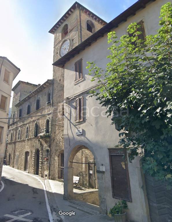 appartamento in vendita a Fanano in zona Lotta