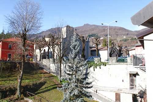 appartamento in vendita a Fanano in zona Lotta
