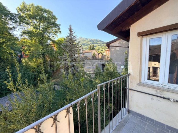 appartamento in vendita a Fanano in zona Lotta
