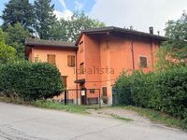 appartamento in vendita a Fanano in zona Lotta