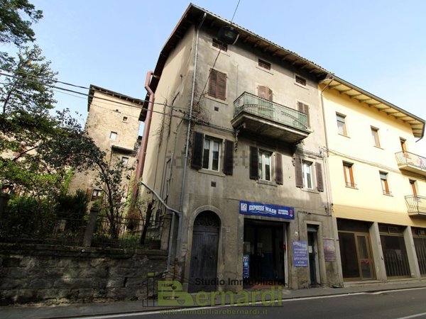 appartamento in vendita a Fanano in zona Lotta