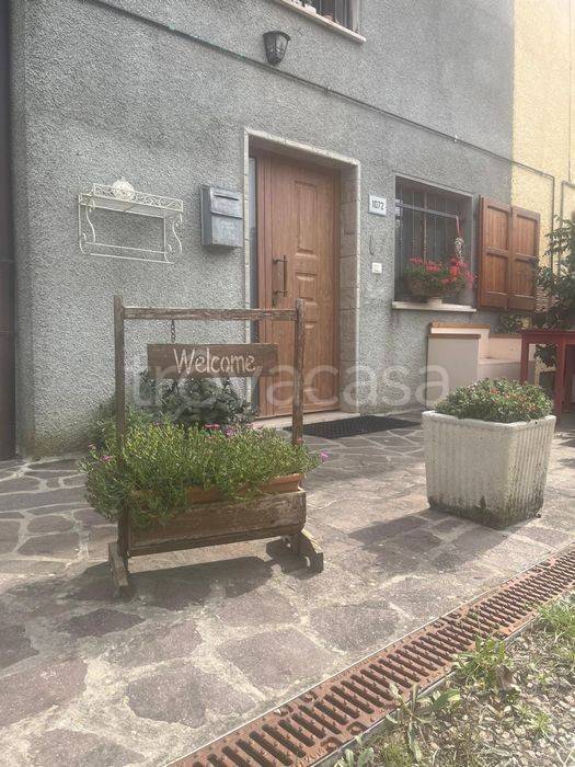 appartamento in vendita a Fanano in zona Lotta