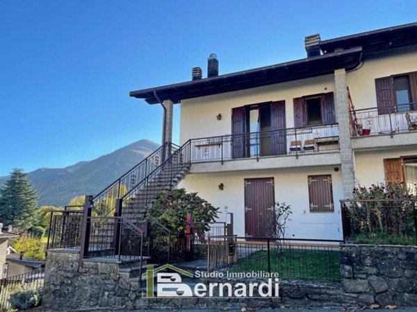appartamento in vendita a Fanano in zona Lotta