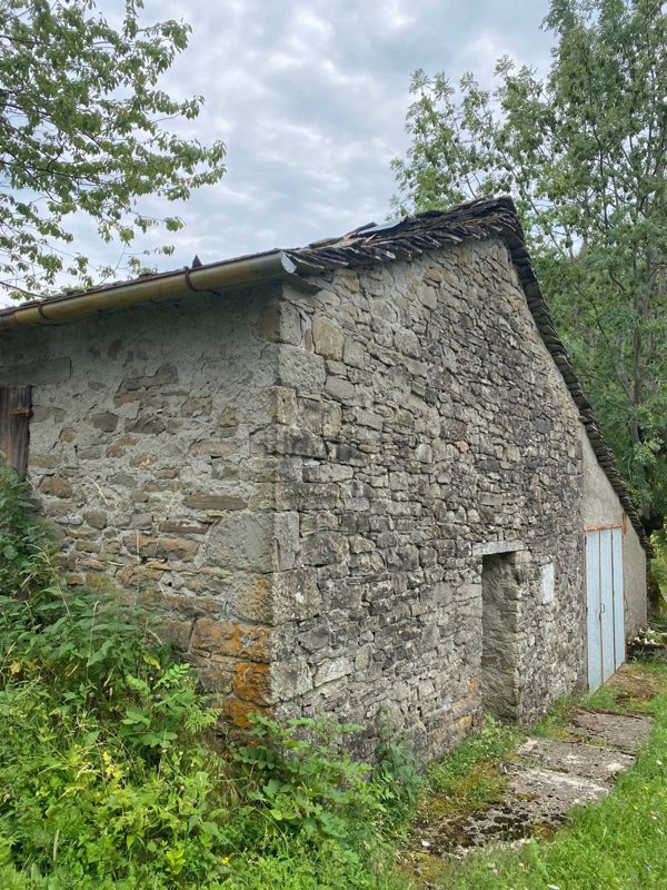 casale in vendita a Fanano in zona Ospitale