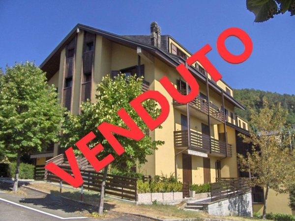 appartamento in vendita a Fanano in zona Lotta