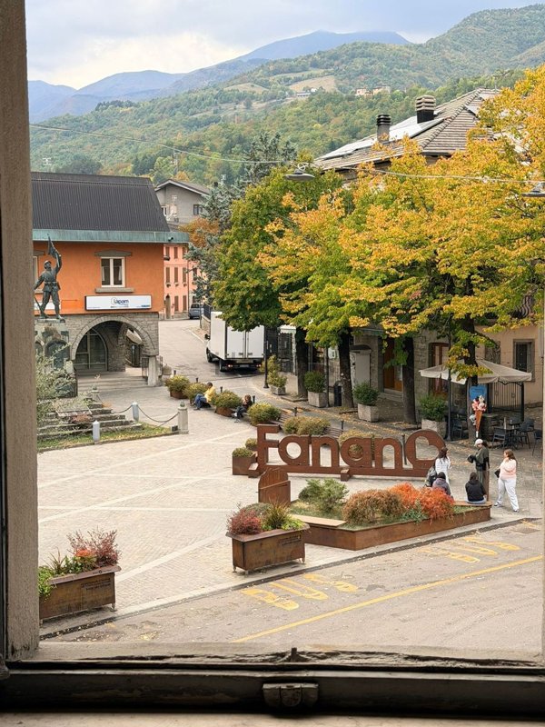 appartamento in vendita a Fanano in zona Lotta