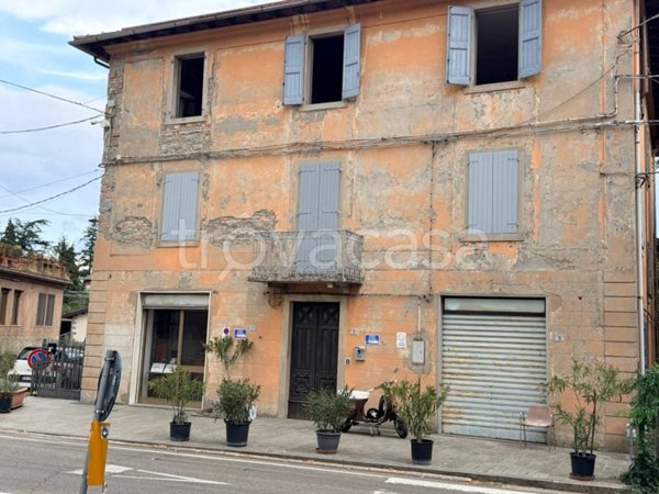 appartamento in vendita a Fanano in zona Lotta