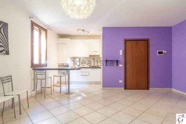 appartamento in vendita a Finale Emilia