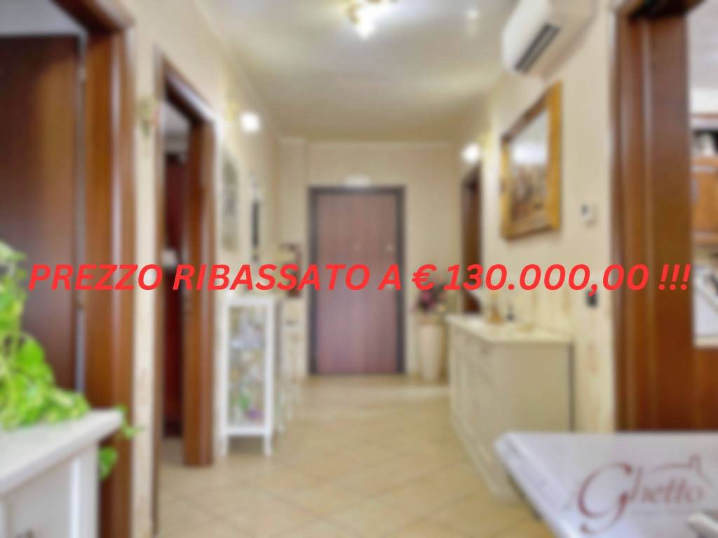appartamento in vendita a Finale Emilia in zona Massa Finalese