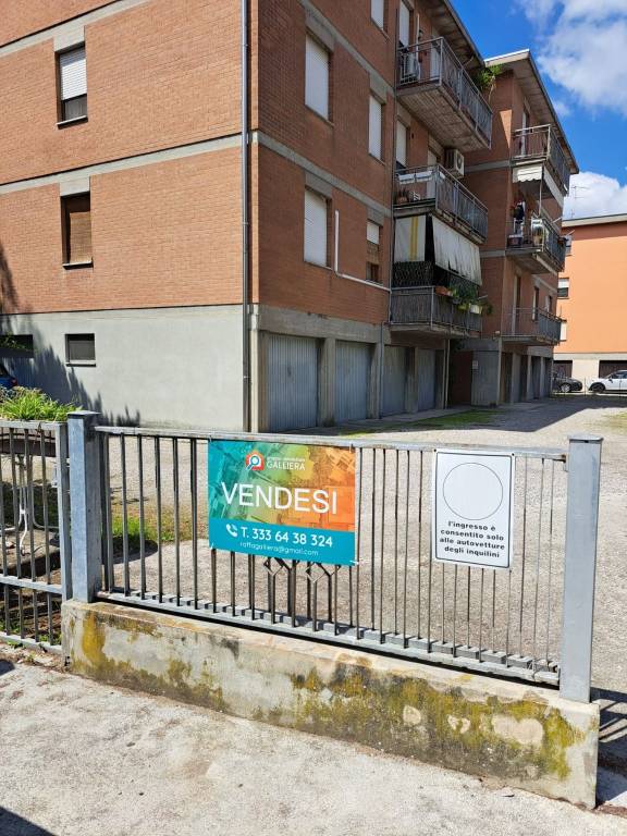 appartamento in vendita a Finale Emilia in zona Massa Finalese