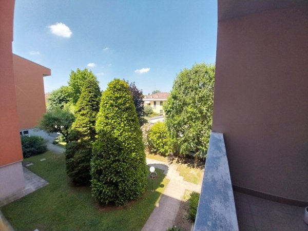 appartamento in vendita a Finale Emilia