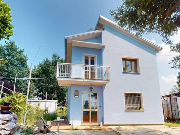 casa indipendente in vendita a Finale Emilia