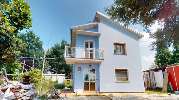 casa indipendente in vendita a Finale Emilia