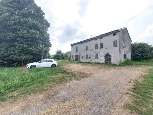 casa indipendente in vendita a Finale Emilia