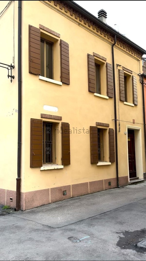 casa indipendente in vendita a Finale Emilia