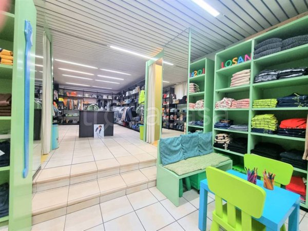 monolocale in vendita a Finale Emilia