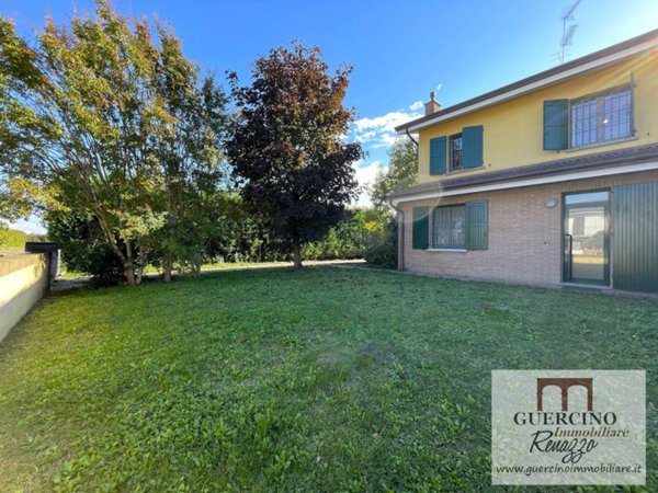 casa indipendente in vendita a Finale Emilia